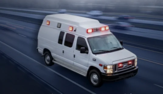 Traslados programados de Ambulancias MAYA